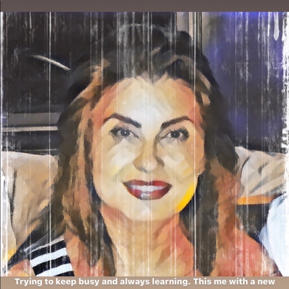 Meet the Posher Other - Meet your Posher, Marisela